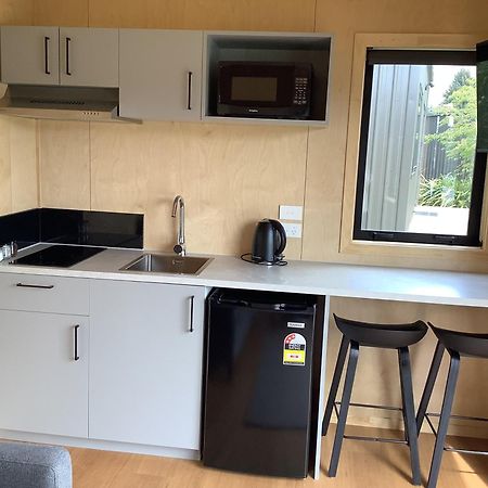 Hampshire Holiday Parks - Wanaka Exteriér fotografie