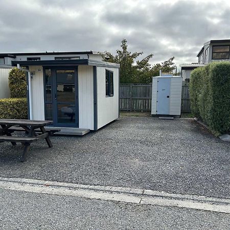 Hampshire Holiday Parks - Wanaka Exteriér fotografie