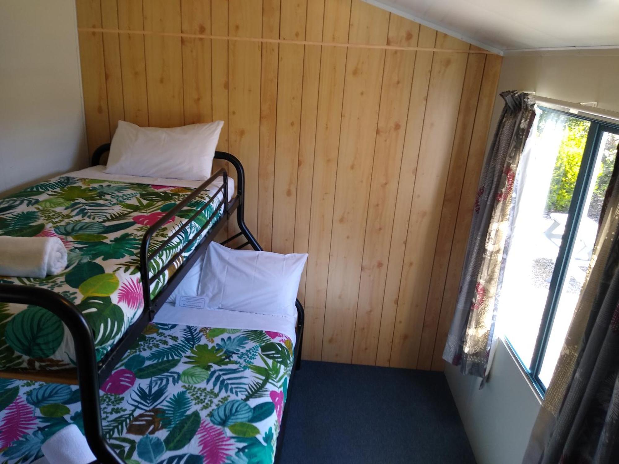 Hampshire Holiday Parks - Wanaka Exteriér fotografie